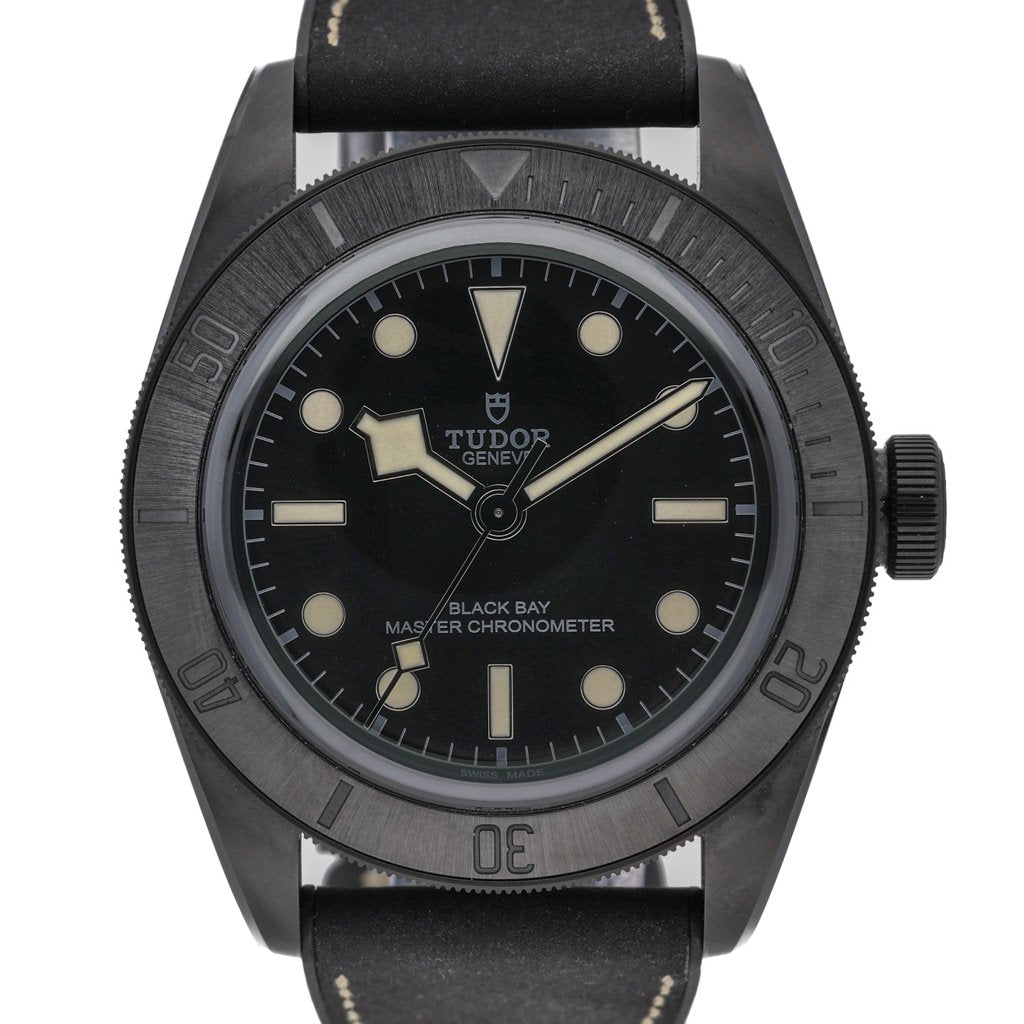 TUDOR BLACK BAY - 79210CNU - Watch - 41mm 9d331c91-08c6-4733-9cc6-fb6d2e0a16cb.jpg