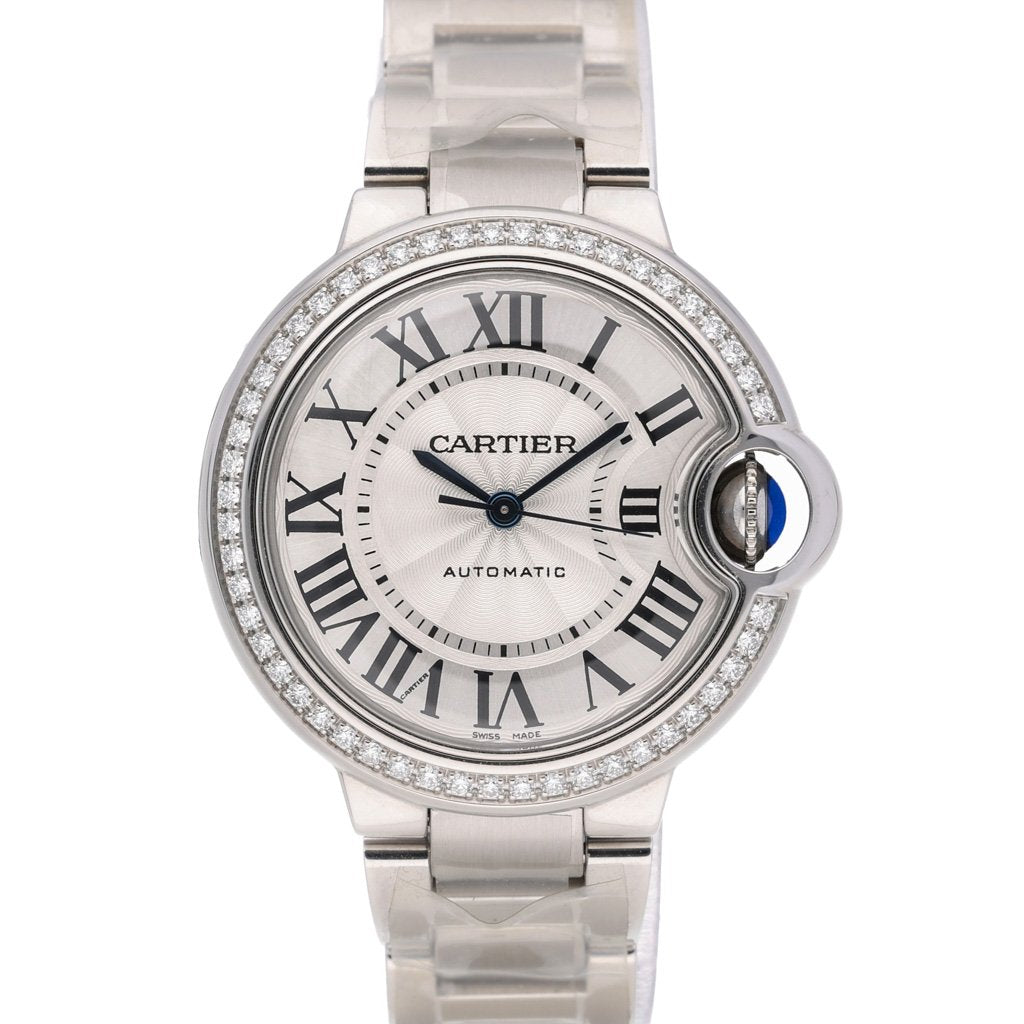 CARTIER BALLON BLEU - W4BB0016 - Watch - 33mm 9db5057b-d191-4d7b-8f7b-00e43ebb5201.jpg