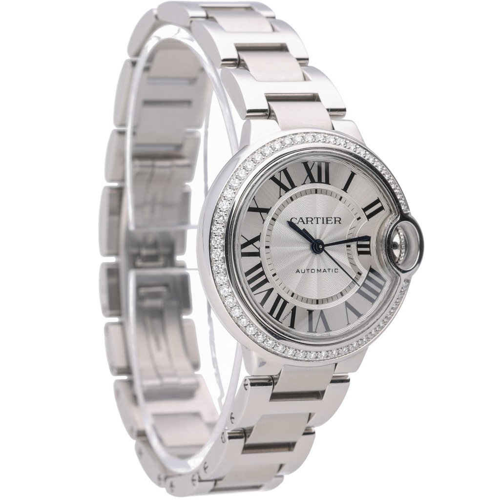 CARTIER BALLON BLEU - W4BB0016 - Watch - 33mm 9dbcc30e-5081-456b-811a-51ab54abddf6.jpg