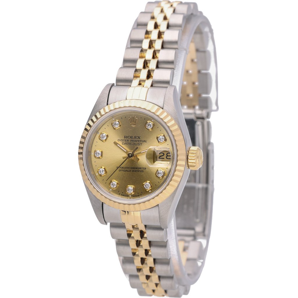 ROLEX DATEJUST - 69173 - Watch - 26mm 9dfb92ad-ae1d-4977-918a-81b6f350a532.jpg