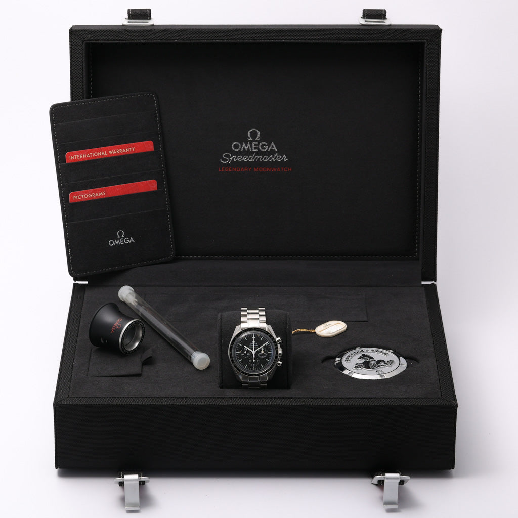 OMEGA SPEEDMASTER PROFESSIONAL MOONWATCH - 311.30.42.30.01.005 - Watch - 42mm 9dfc1c4e-0306-4665-9e86-274cb29882e5.jpg