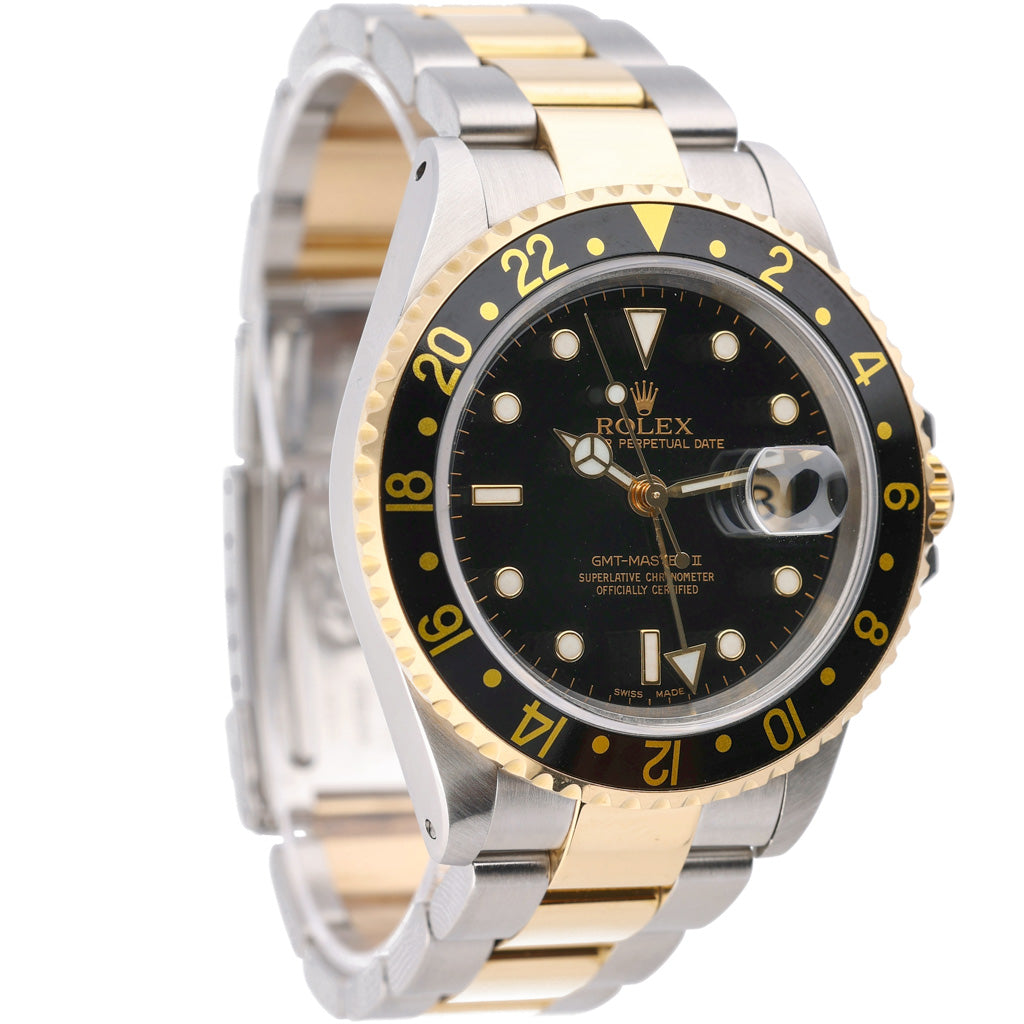 ROLEX GMT-MASTER II - 16713 - Watch - 40mm 9e0cd718-97a1-4239-a49f-f2aae8f38647.jpg