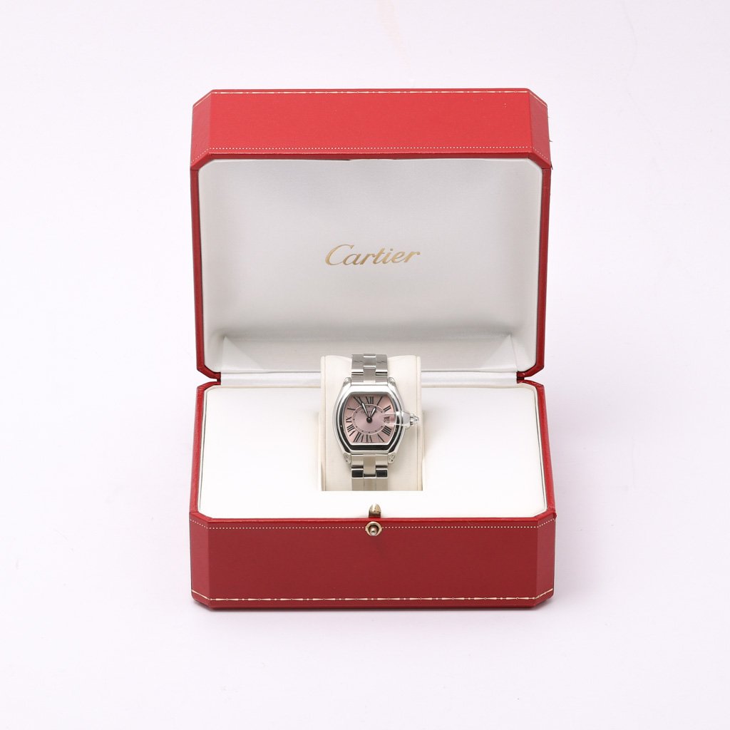 CARTIER ROADSTER - 2675 - Watch - 31mm 9e345053-fc71-486c-ab0b-9f7024e9cf73.jpg