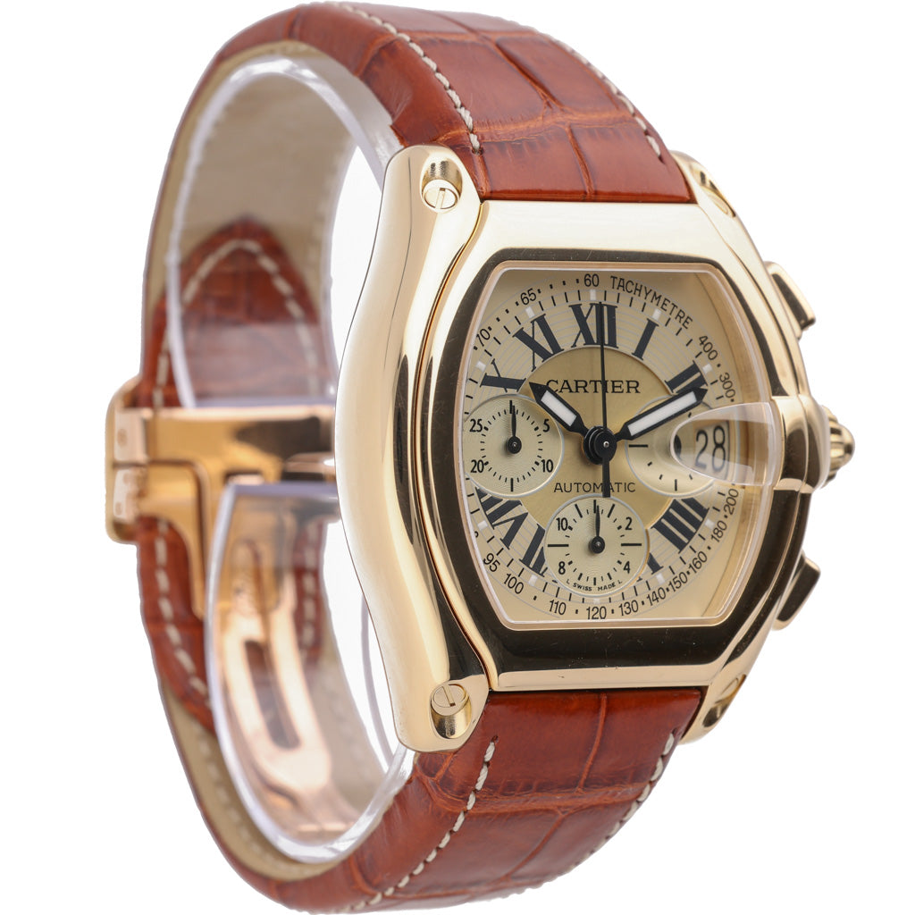 CARTIER ROADSTER  - 2619 - Watch - 48mm 9efa8741-6d26-4720-80b5-f37930d773b4.jpg