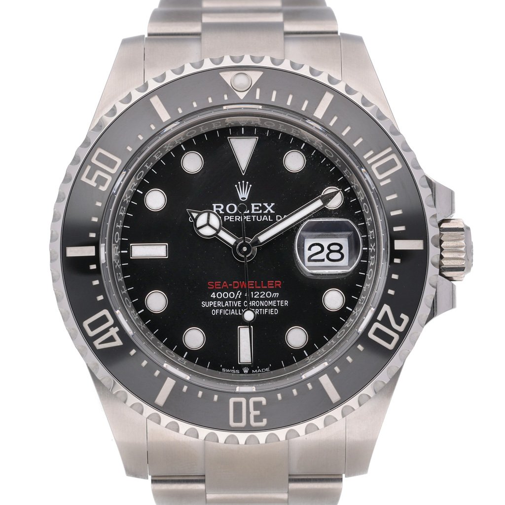 ROLEX SEA-DWELLER - 126600 - Watch - 43mm 9f468151-24b4-44e1-9573-509be72ad161.jpg