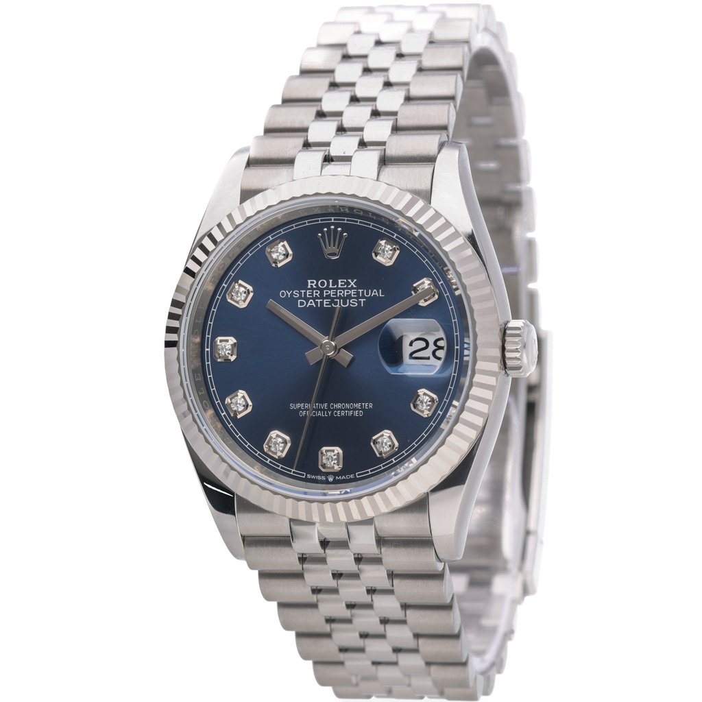 ROLEX DATEJUST - 126234 - Watch - 36mm 9f51da31-9eca-48eb-8337-94e7126c06df.jpg