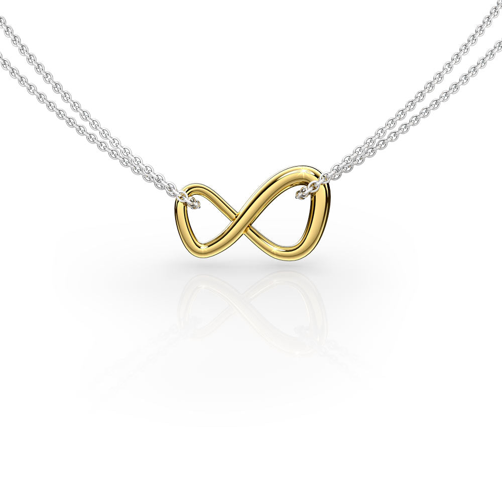 Infinity Pendant