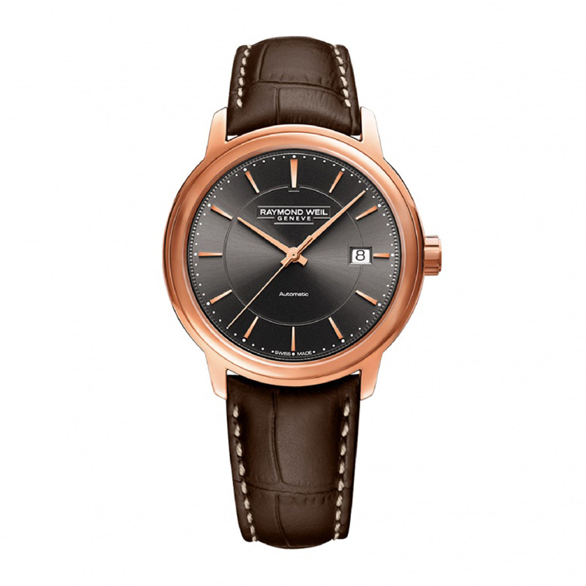 Men's Automatic Small Seconds Watch - Maestro | RAYMOND WEIL