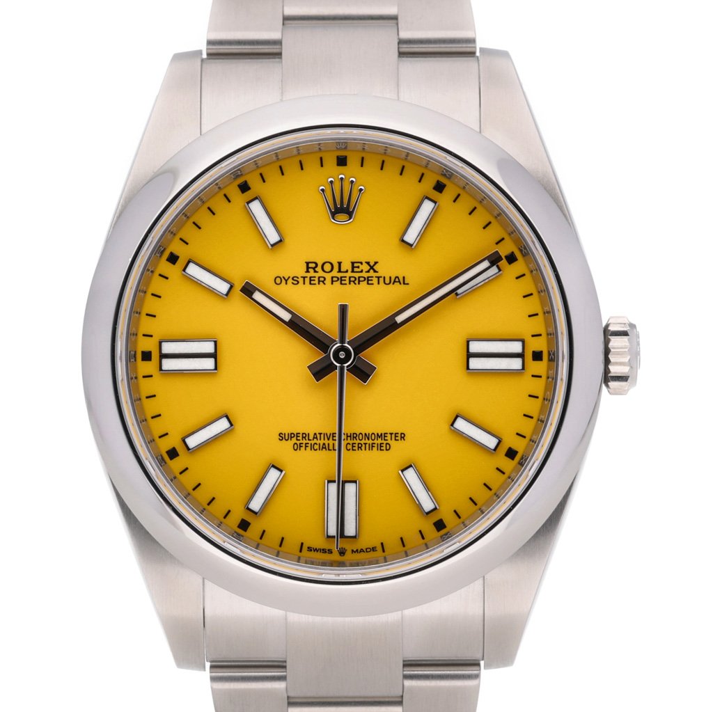 ROLEX OYSTER PERPETUAL - 124300 - Watch - 41mm a0408aba-9efa-406d-a2c4-50db86295b54.jpg