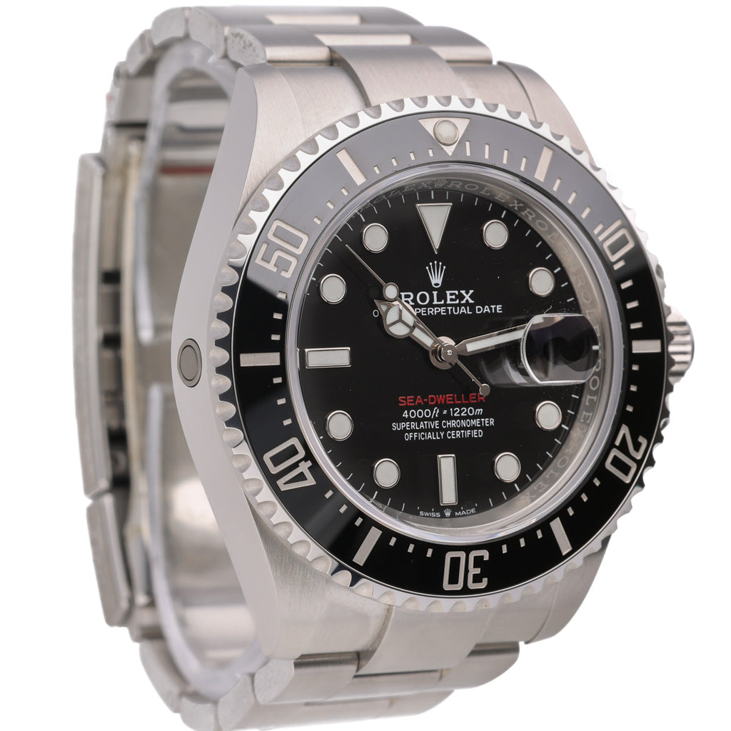 ROLEX SEA DWELLER - 126600 - Watch - 43mm a0b70973-88ea-401c-bdd9-450a2616d3ae.jpg