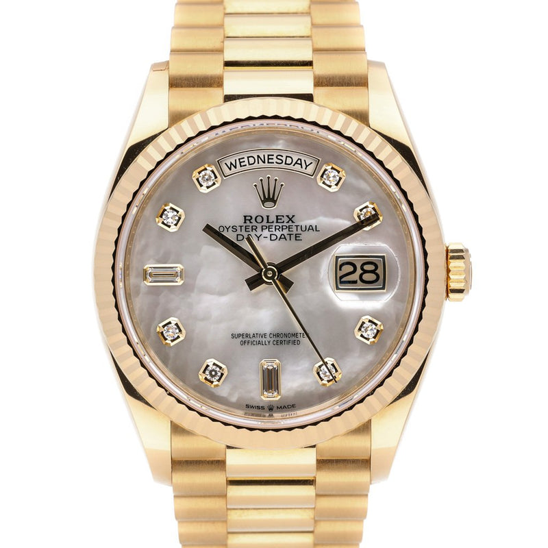 ROLEX DAY-DATE - 128238 - Watch - 36mm a1074a70-ddd5-4f86-95df-e0c1af23b562.jpg