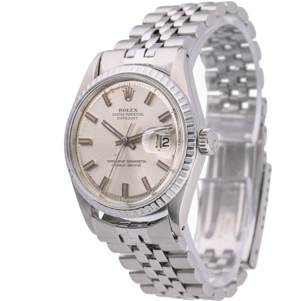 ROLEX DATEJUST - 1603 - Watch - 36mm a17d5aa5-0b1d-467e-a8d3-8fbf77d1ce0f.jpg