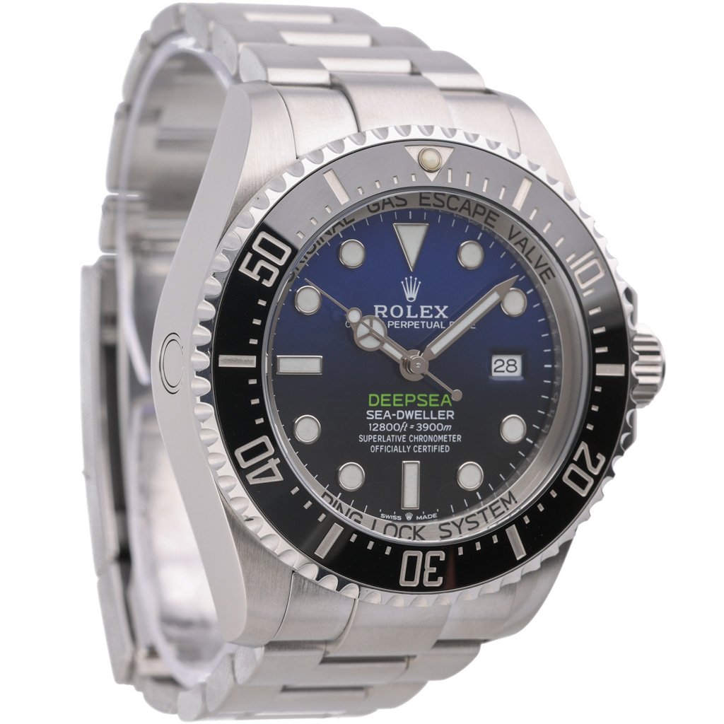 ROLEX SEA-DWELLER DEEPSEA - 126660 - Watch - 44mm a1bc4ef6-8c1e-489c-82af-10ee28612a77.jpg