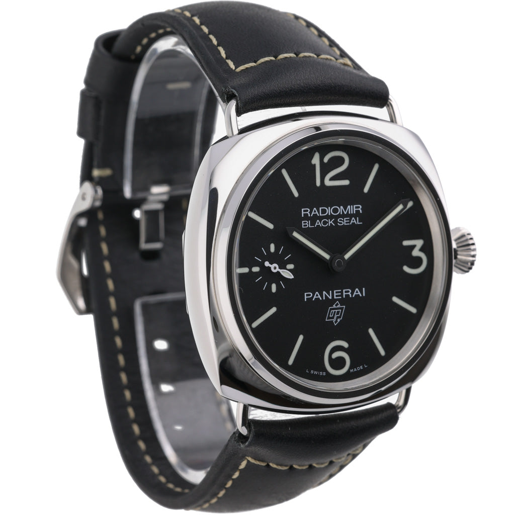 PANERAI RADIOMIR BLACK SEAL - PAM00754 - Watch - 45mm a1d95505-2a95-4808-84bb-8b6a2977be03.jpg