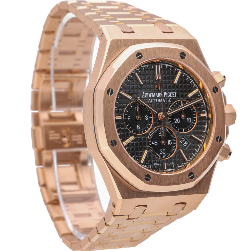 AUDEMARS PIGUET ROYAL OAK CHRONOGRAPH - 26320OR.OO.1220OR.01 - Watch - 41mm a2325857-1172-4b49-a141-e792d087eb15.jpg