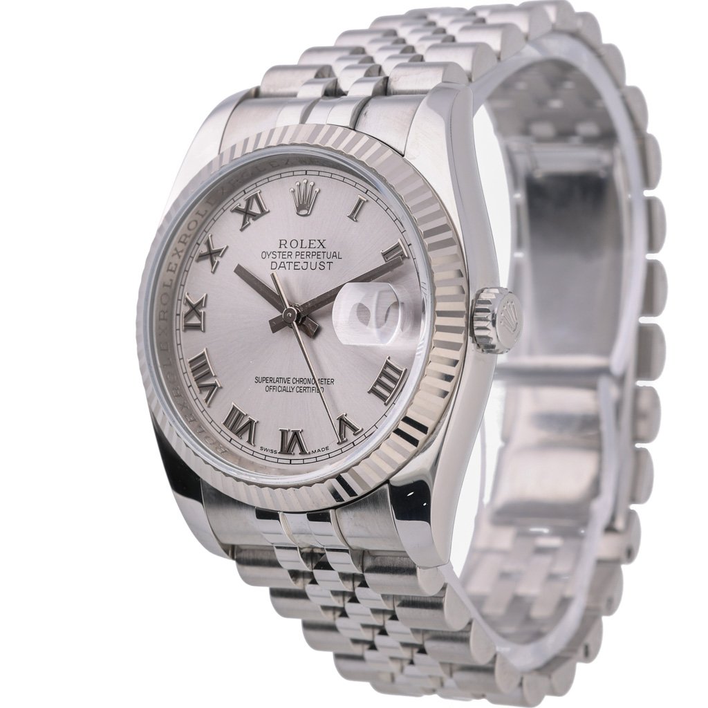 ROLEX DATEJUST - 116234 - Watch - 36mm a275d57b-cb5c-412e-a6a7-24733de2af81.jpg