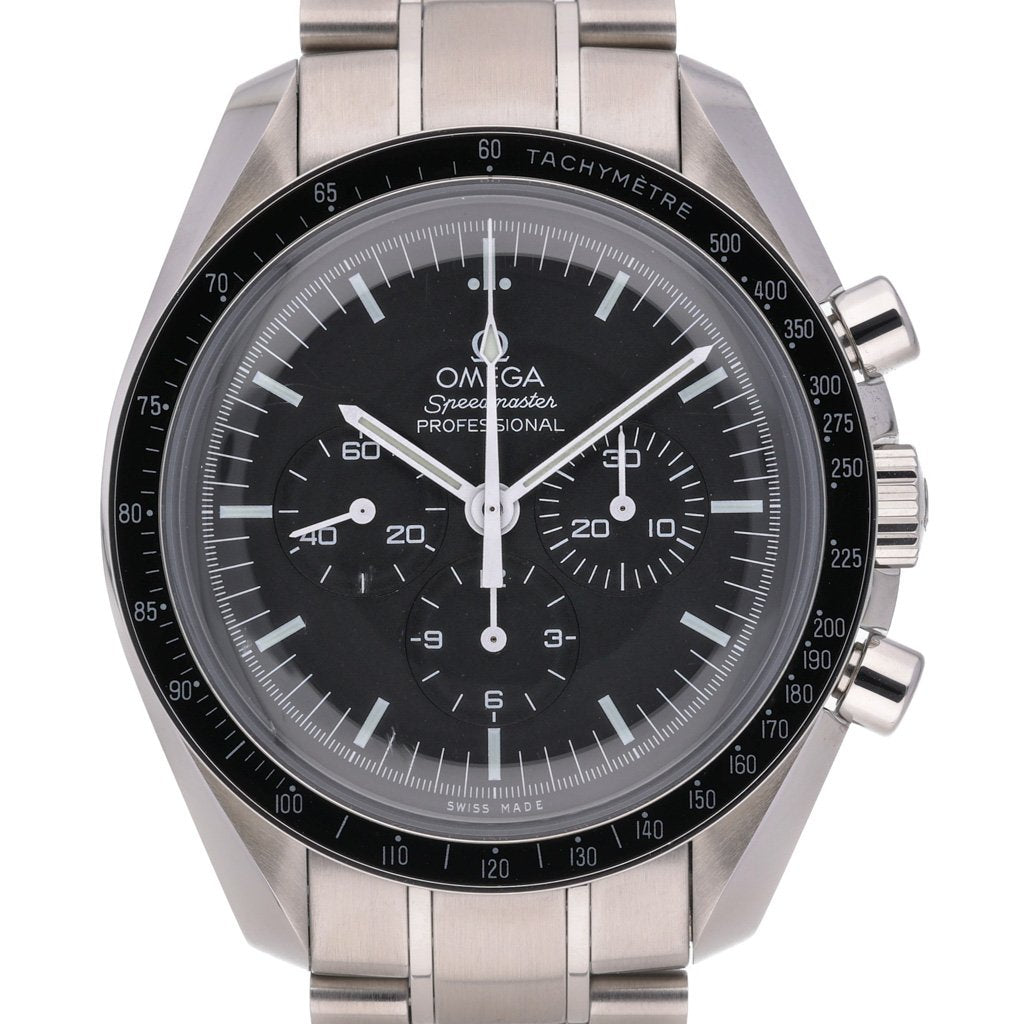 OMEGA SPEEDMASTER PROFESSIONAL MOONWATCH - 31130423001005 - Watch - 42mm a31557ce-a453-4e64-b5df-4e975617b2dc.jpg