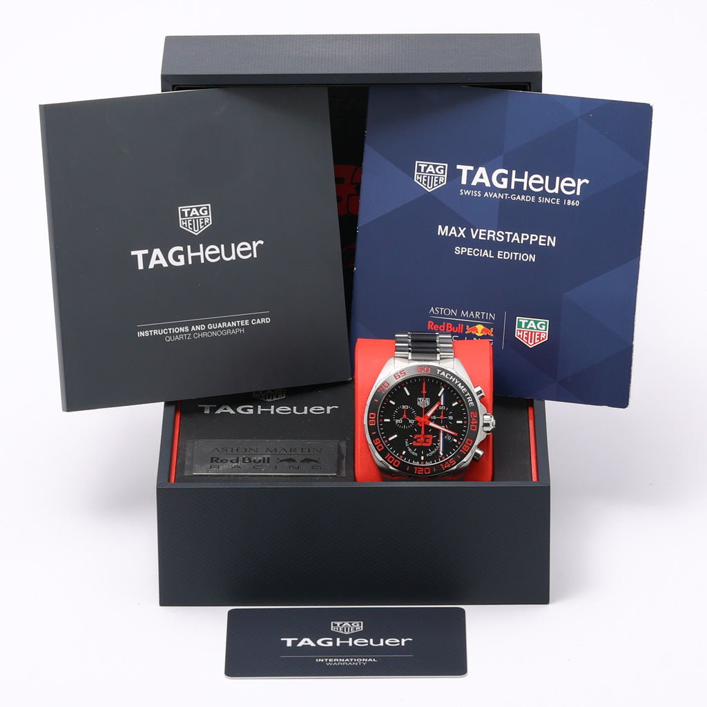 TAG HEUER FORMULA 1 - CAZ101U - Watch - 43mm a3435584-c26f-4e98-a51a-a51b984e2528.jpg