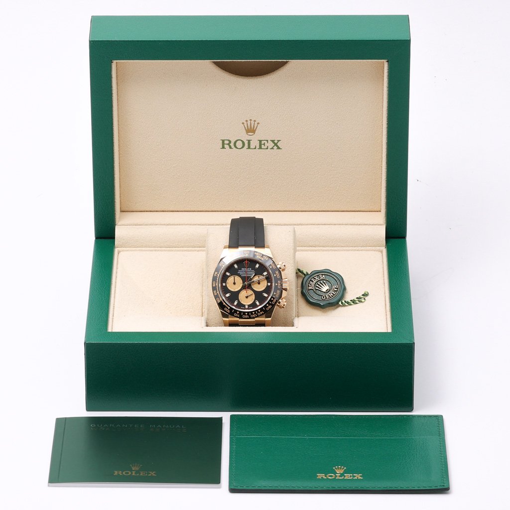 ROLEX DAYTONA - 116518LN - Watch - 40mm a352d83c-4294-49fd-9bf7-d4438abf7644.jpg