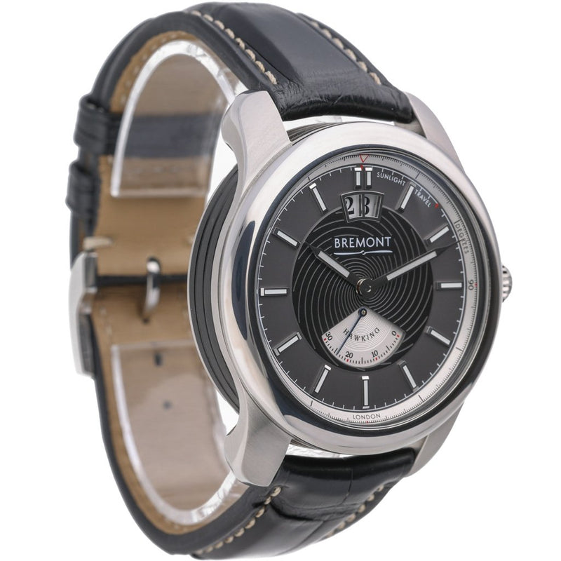 BREMONT HAWKING - HAWKING-SS-R-S - Watch - 41mm a4008fd7-ef27-4136-a57e-79b6a1b8d169.jpg