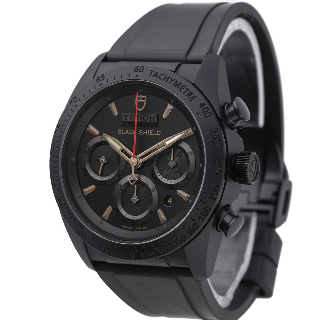 TUDOR FASTRIDER BLACK SHIELD - 42000CN - Watch - 42mm a41c1a91-6f61-4f35-8aa8-baa6c7c9bace.jpg