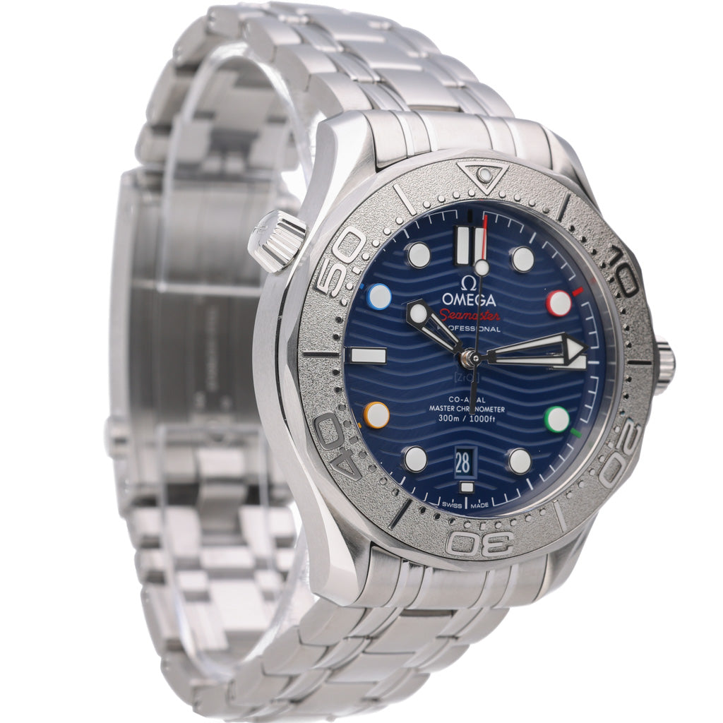 OMEGA SEAMASTER DIVER 300 M - 52230422003001 - Watch - 42mm a4626c44-6d89-4568-afca-be537ec45b45.jpg