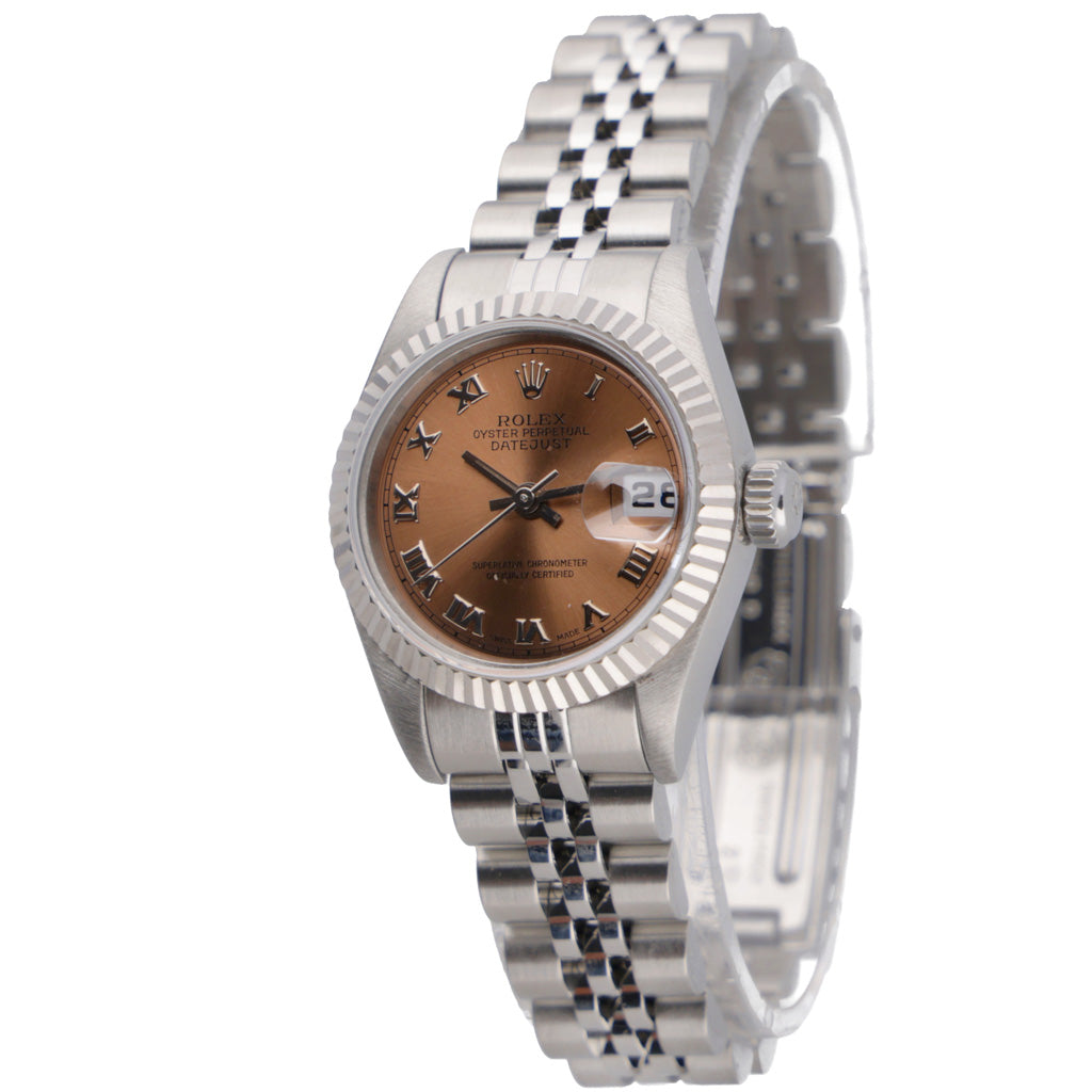 ROLEX DATEJUST - 69174 - Watch - 26mm a56304ee-ee85-4750-971f-5a9d33693d91.jpg