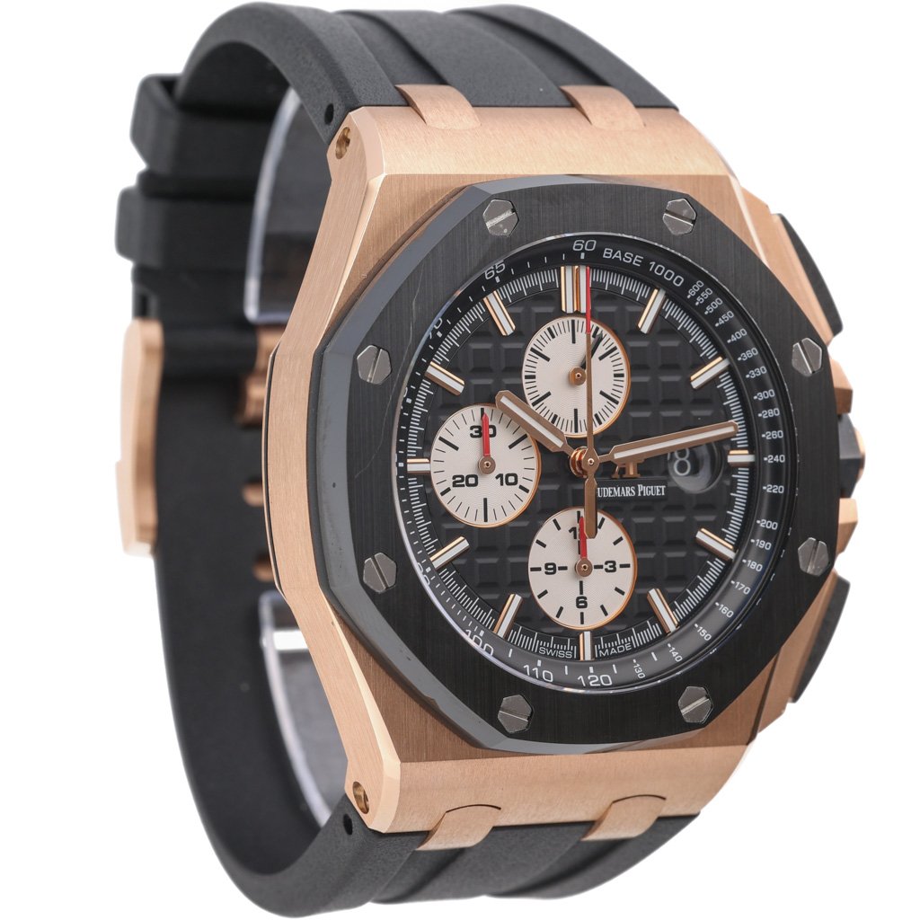 AUDEMARS PIGUET ROYAL OAK OFFSHORE - 26401RO.00.A002CA.01 - Watch - 44mm a57bd99f-c464-468f-a289-748992552a34.jpg