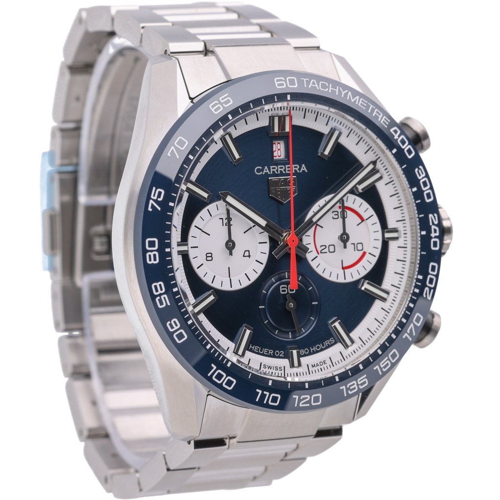 TAG HEUER CARRERA - CBN2A1E.BA0643 - Watch - 44mm a595f9ba-0a01-47ac-a8b1-d982d86d666d.jpg