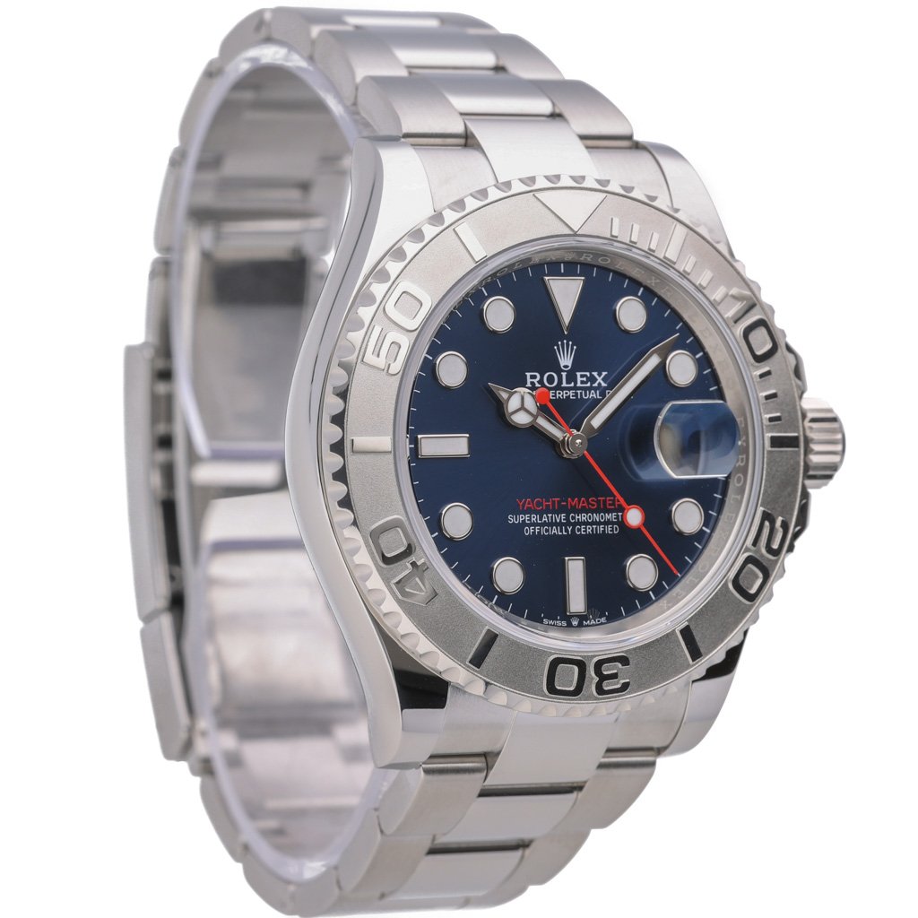 ROLEX YACHT-MASTER 40 - 126622 - Watch - 40mm a5b26b22-58ef-49fd-94f4-529c04263d65.jpg