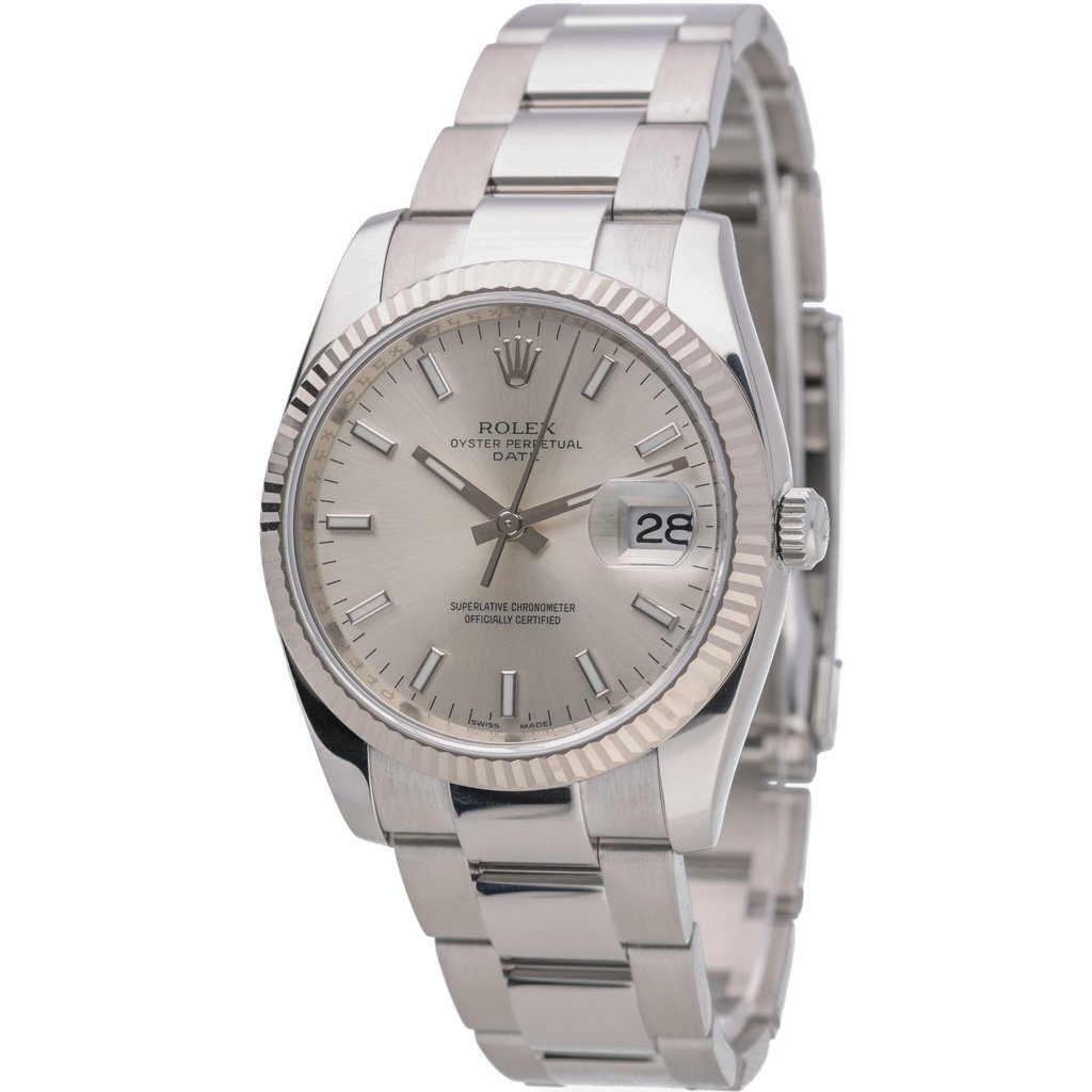 ROLEX DATE - 115234 - Watch - 34mm a5f37566-2c14-42e6-884d-8321d2be35a8.jpg