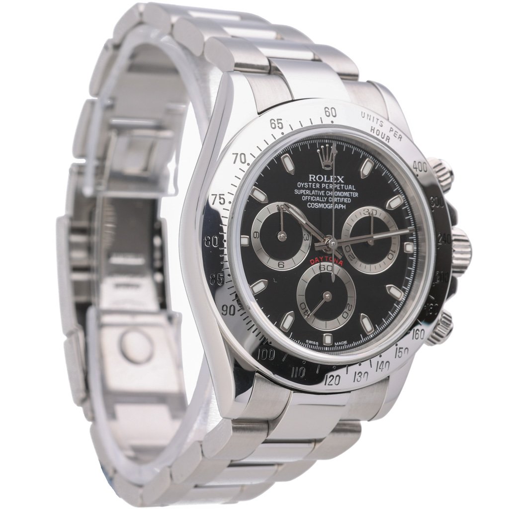 ROLEX DAYTONA  - 116520 - Watch - 40mm a613481b-8f04-4374-b447-5eb283010748.jpg