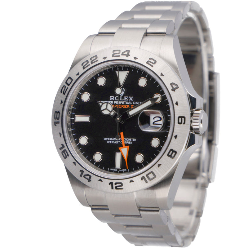 ROLEX EXPLORER II - 216570 - Watch - 42mm a625252e-3021-4849-ab5a-bb761bcd736c.jpg