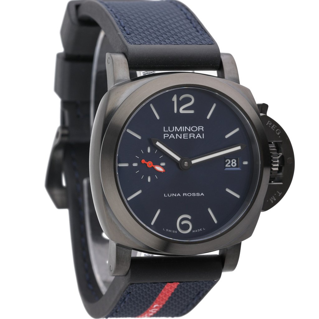 PANERAI LUMINOR LUNA ROSSA - PAM01408 - Watch - 40mm a63f3c69-378e-45d9-a092-3fe3c27c4c82.jpg