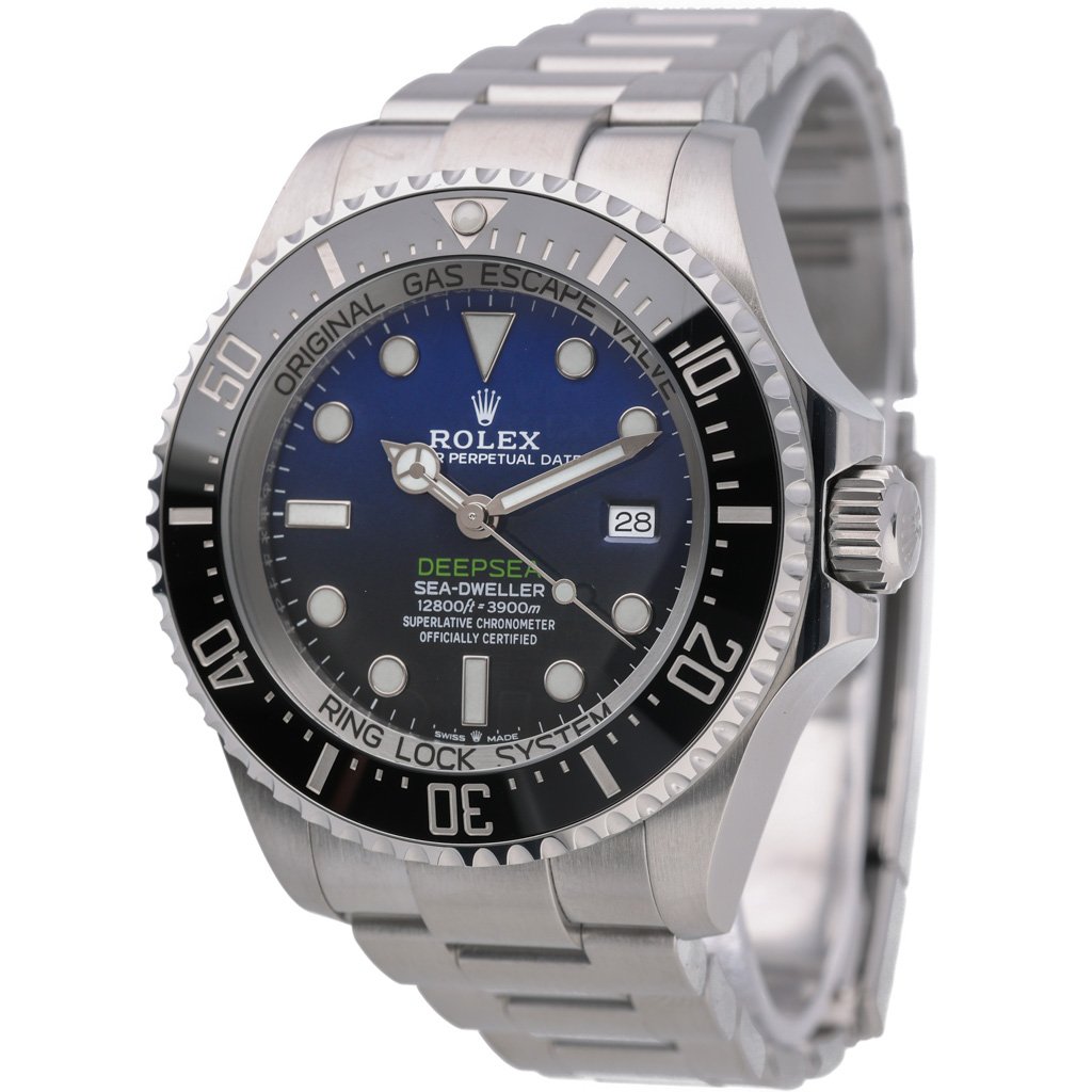 ROLEX SEA-DWELLER DEEPSEA - 126660 - Watch - 44mm a685378c-8e61-4508-a064-20f043e7f20f.jpg