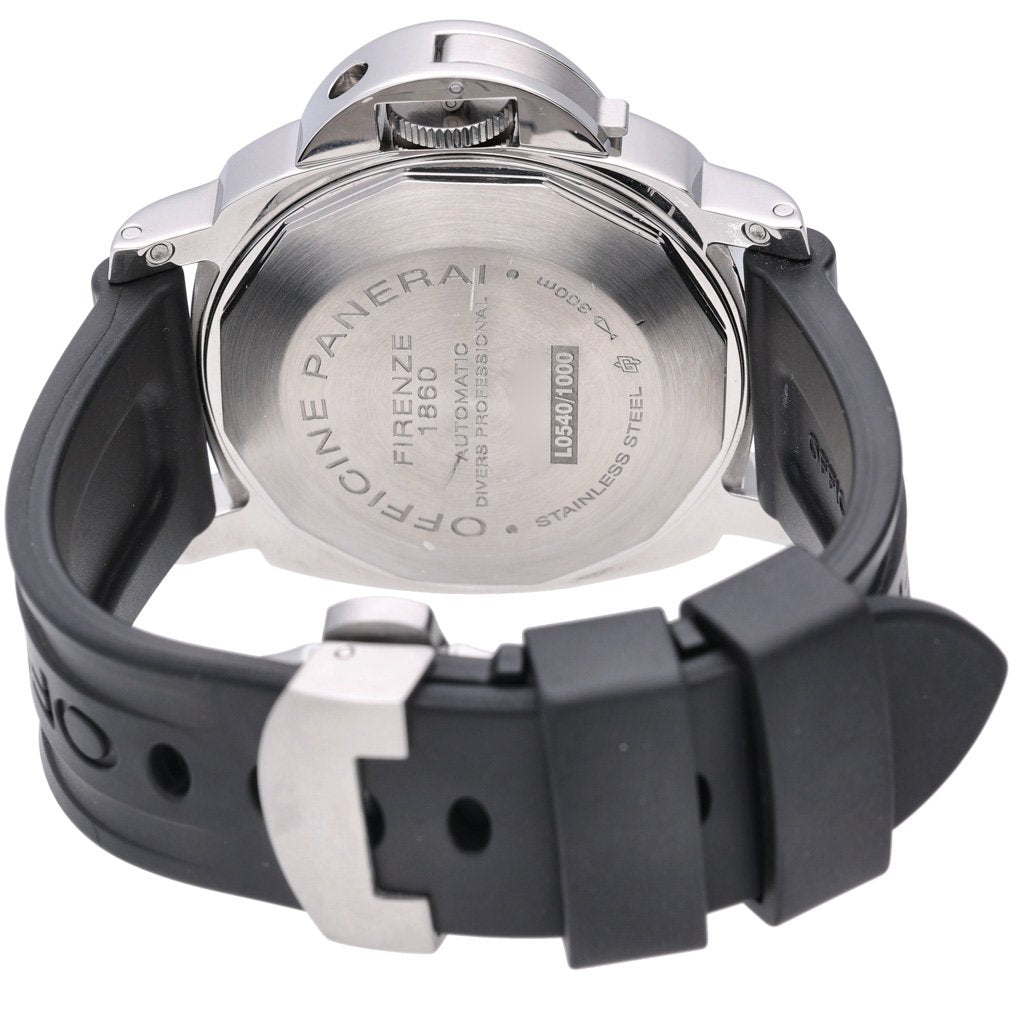 PANERAI LUMINOR SUBMERSIBLE - PAM01024 - Watch - 44mm a6fe3519-738a-46d3-8d6a-9350d6b53f7c.jpg