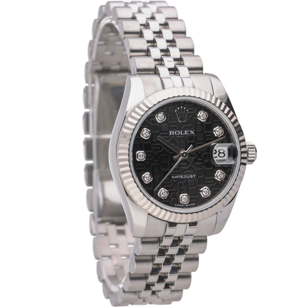 ROLEX DATEJUST - 178274 - Watch - 31mm a717b8d2-a48f-475a-b131-068e1e645f0a.jpg