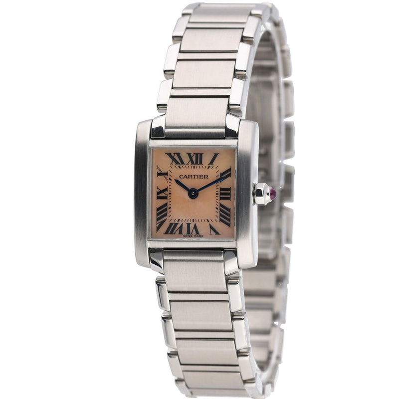 CARTIER TANK FRANCAISE - 2384 - Watch - 20mm a7224568-354a-49f0-af82-95aec0341895.jpg