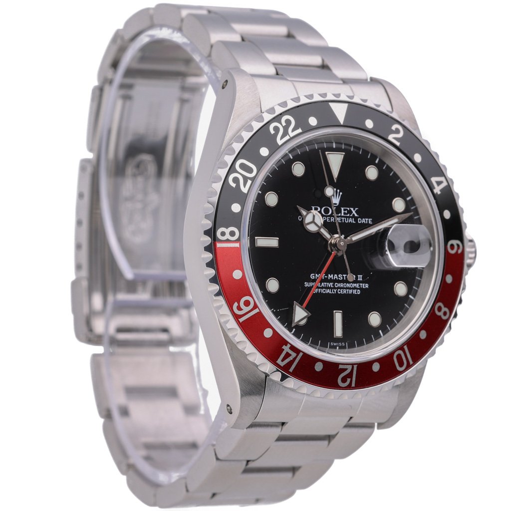 ROLEX GMT-MASTER II - 16710 - Watch - 40mm a78c7e47-d754-427c-8c69-2523471430f3.jpg