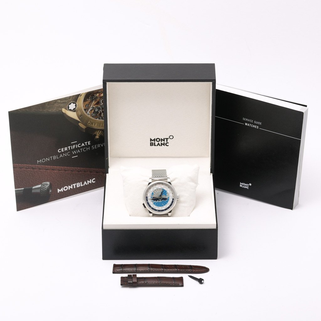 MONTBLANC - 12308 - Watch - 41mm a7c05fdc-0d22-4c7b-90c0-91240c02256a.jpg