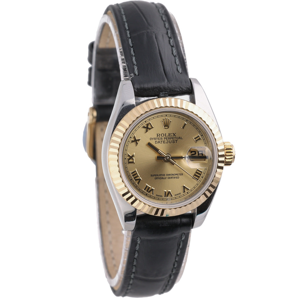 ROLEX DATEJUST - 179173 - Watch - 26mm a7ca4da4-44b2-4f13-8c5f-4b3c1123bfac.jpg