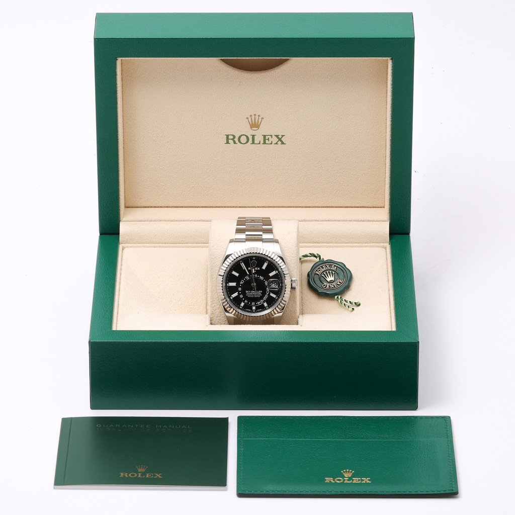 ROLEX SKY-DWELLER - 326934 - Watch - 42mm a83d0f86-edc4-422a-a3ac-d5d00f349d24.jpg