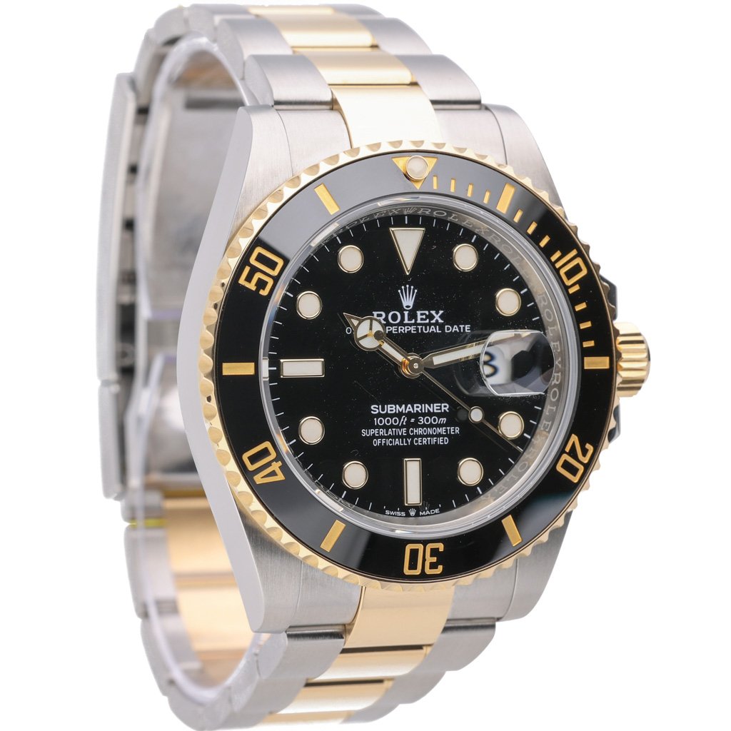 ROLEX SUBMARINER - 126613LN - Watch - 41mm a8e41002-b0ce-4682-935c-bb7fb831d0f1.jpg