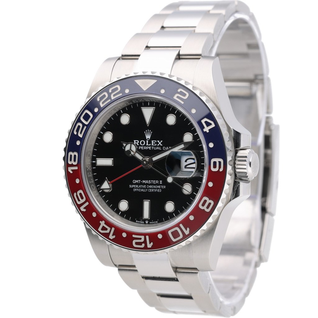 ROLEX GMT-MASTER II - 126710BLRO - Watch - 40mm a9d01c93-10d5-4599-a18c-7fab0d97ce6b.jpg