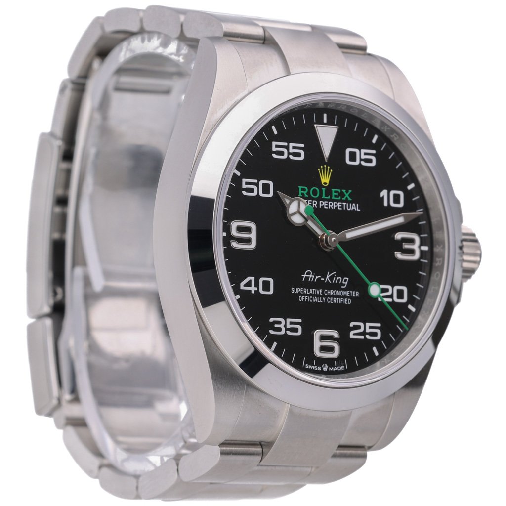 ROLEX AIR-KING - 126900 - Watch - 40mm aa32997d-b194-408c-b337-a1e359e296b5.jpg