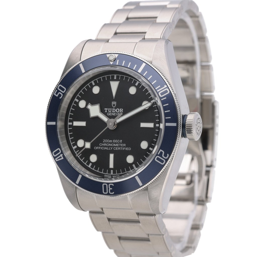 TUDOR BLACK BAY 41 - 79230B - Watch - 41mm aa86df7b-5254-490c-bbf1-1ef9d59889e4.jpg