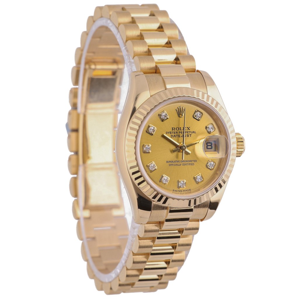 ROLEX DATEJUST - 179178 - Watch - 26mm aa93ed8c-8b88-4c0c-b22f-939436ba1ca6.jpg