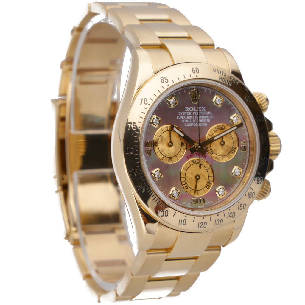 ROLEX DAYTONA - 116528 - Watch - 40mm aaae3ddb-07ee-4c9f-8beb-abc99d002ebc.jpg