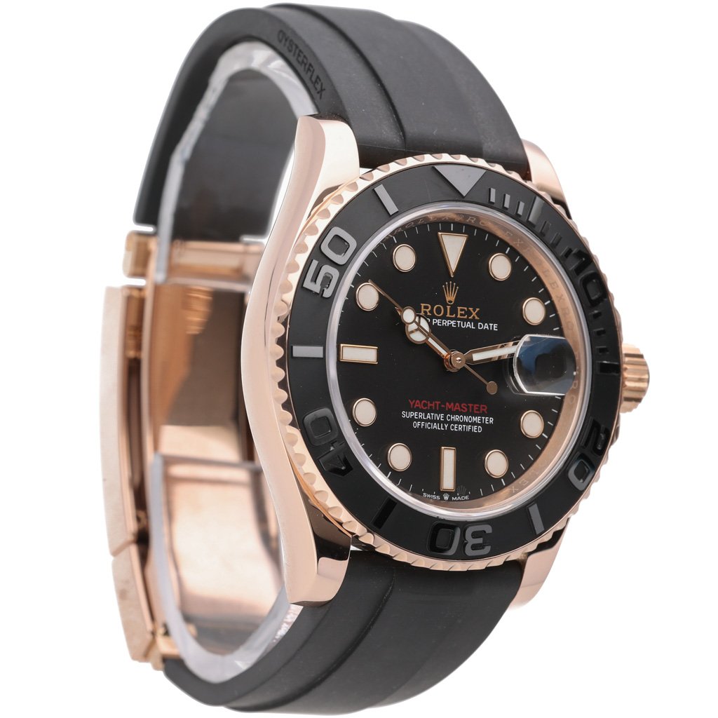 ROLEX YACHT-MASTER 40 - 126655 - Watch - 40mm ab3973cf-098d-4e96-86df-915035ef268f.jpg