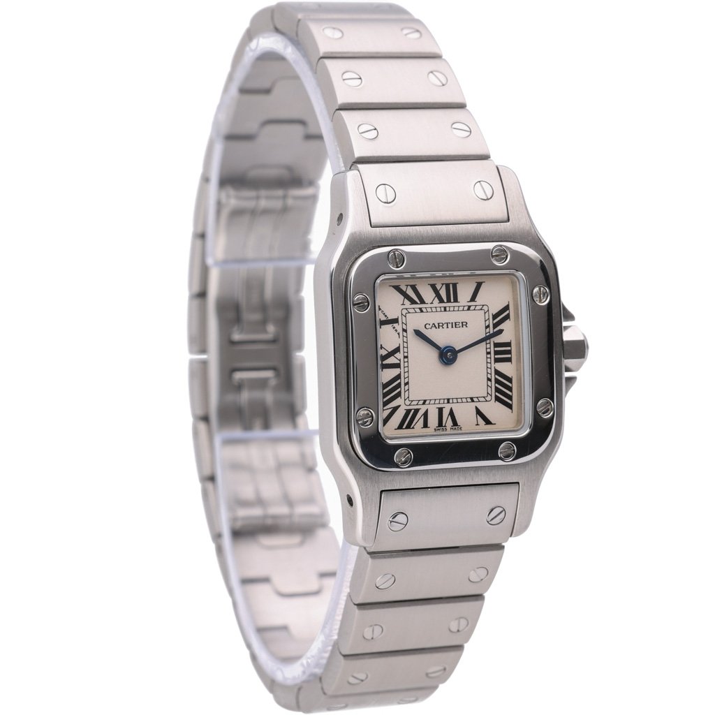 CARTIER SANTOS GALBEE - 1565 - Watch - 24mm ac5739e9-3571-4d30-b0de-fd03333f510b.jpg